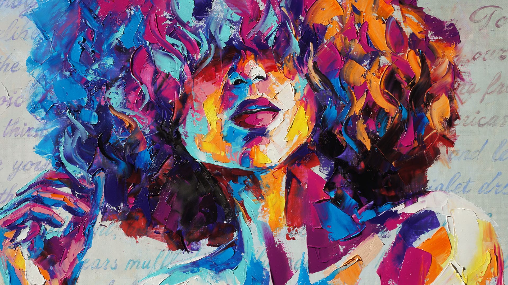 CSPN 111: Portrait Painting