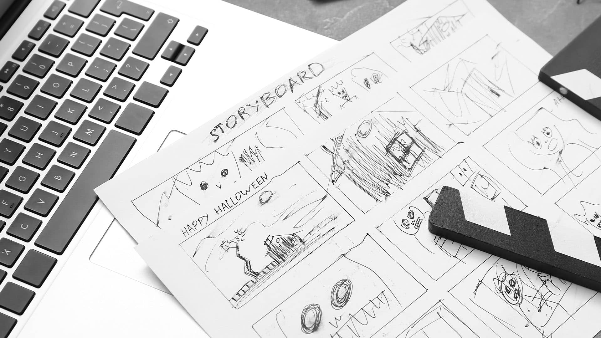 CSSB 113: Storyboarding