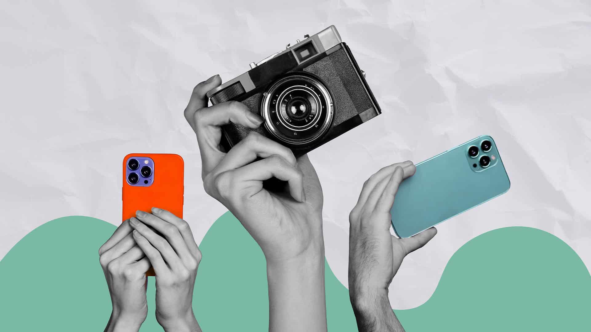 CSTA 122: Digital Photography