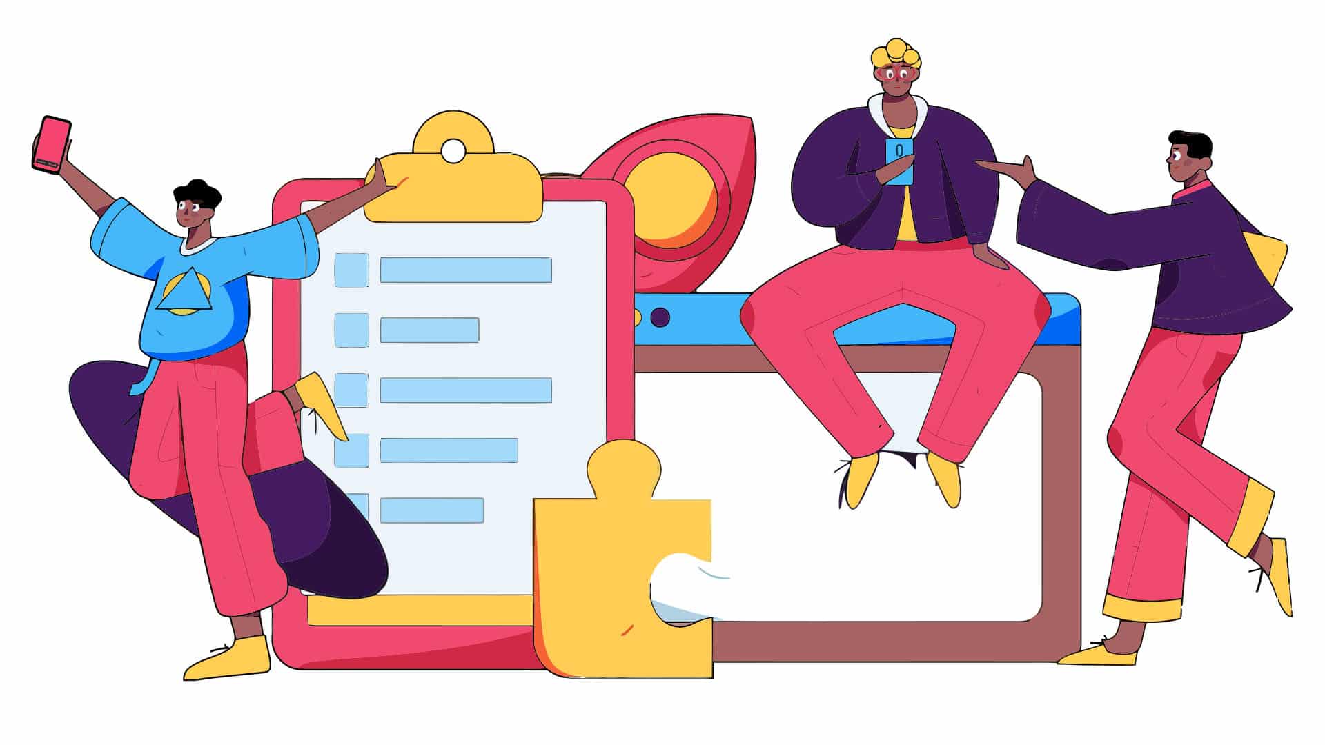 CUIL 110: UX/UI Design Visioning + Team Leadership Micro-Certificate