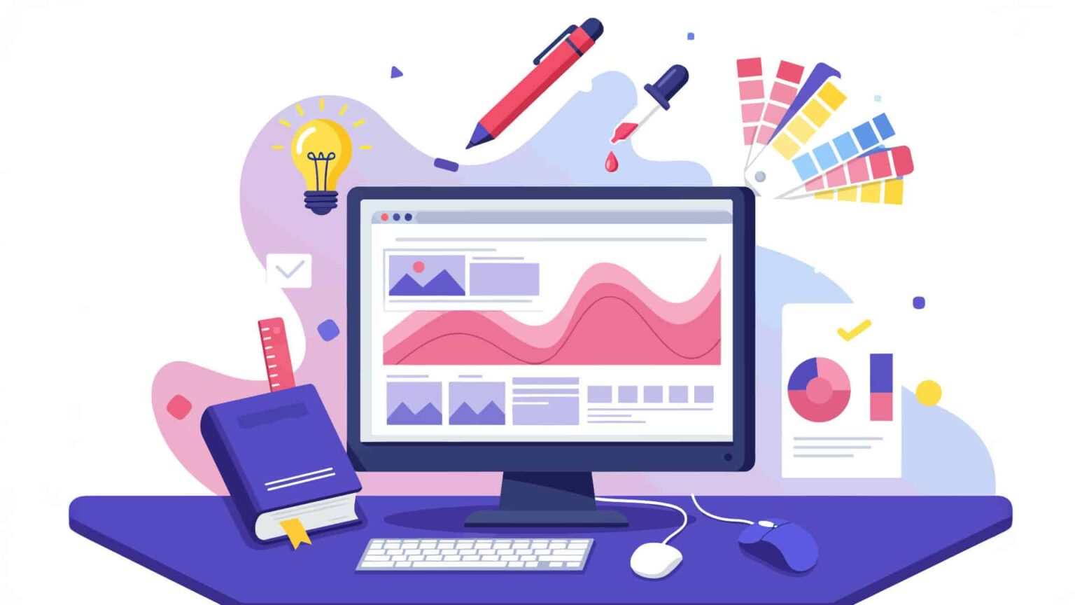 CUIF 110: User Interface (UI) Visual Design Micro-Certificate | ECU