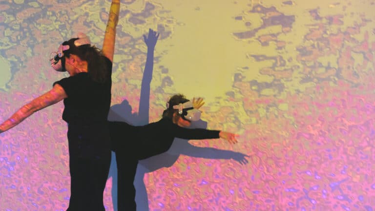 DDM Speakers: Reconnecting With Reality Through Immersive Art