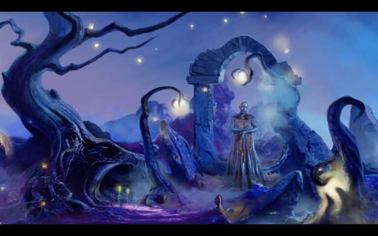 Artist Talk | Rah Eleh