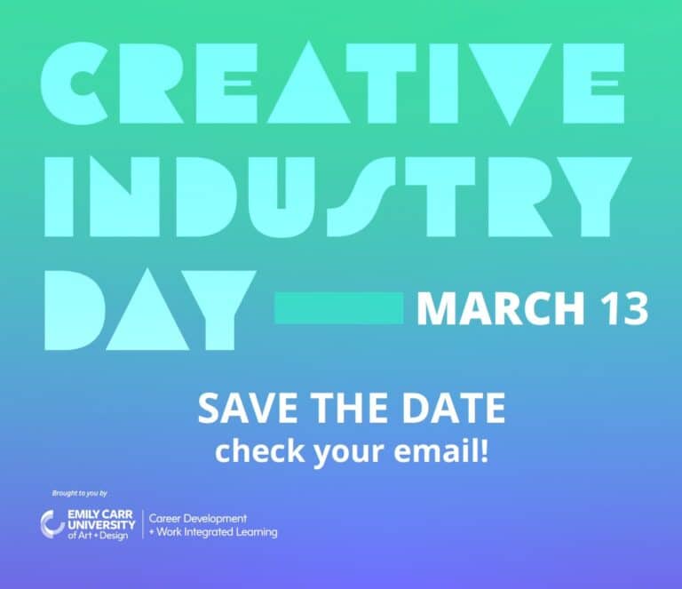 Creative Industry Day 2026
