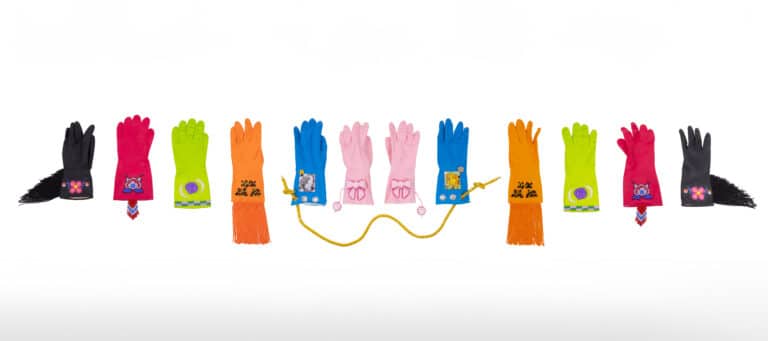 Somewhere We Have Travelled: Indigenous Alumni Exhibition