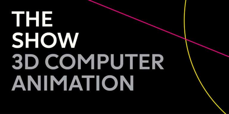 The Show | Dynamic Media | 3D Computer Animation Premiere