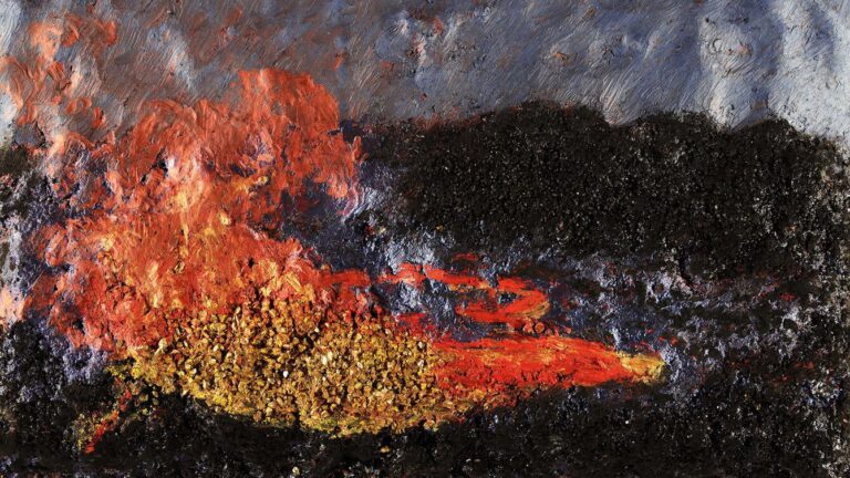 Alisi Telengut | Screening and Talk