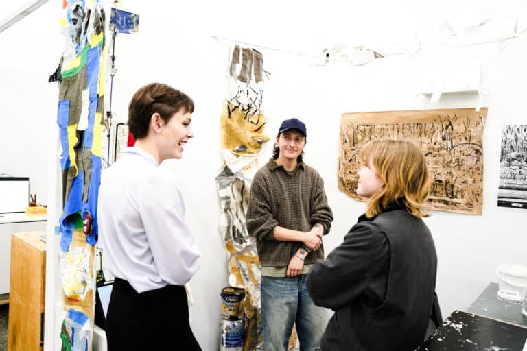 Graduate Studies Information Session
