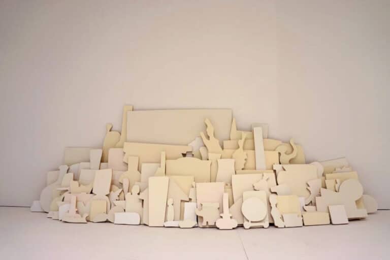 Artist Talk | Kelly Lycan