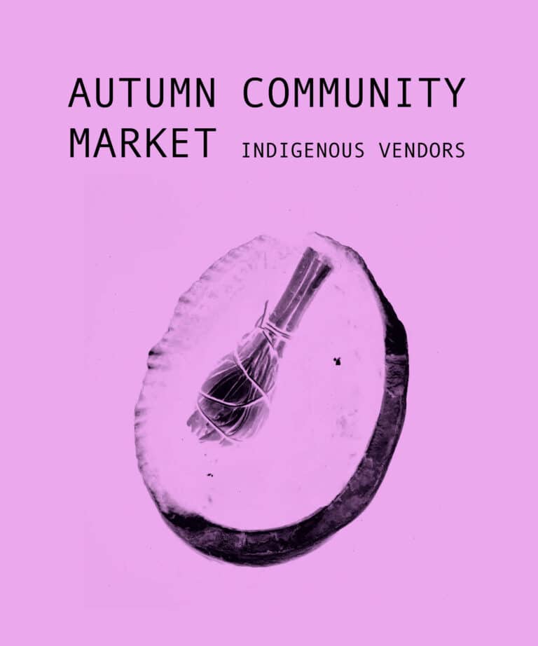 AGP Autumn Community Market
